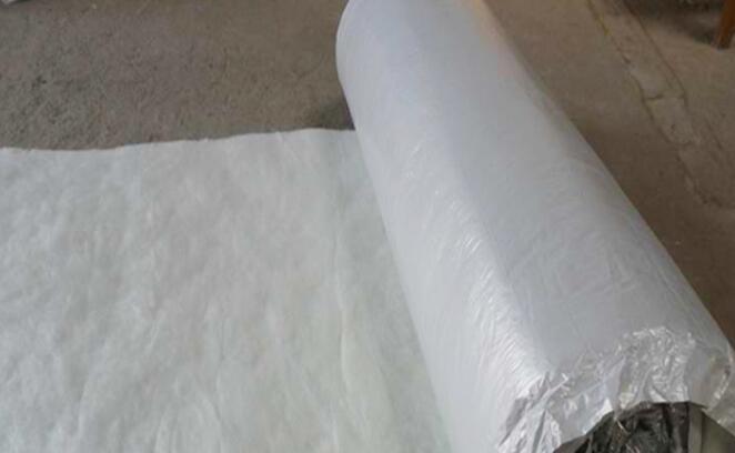 拉萨玻璃棉卷毡容重及用途详述!